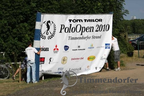 Polo Open