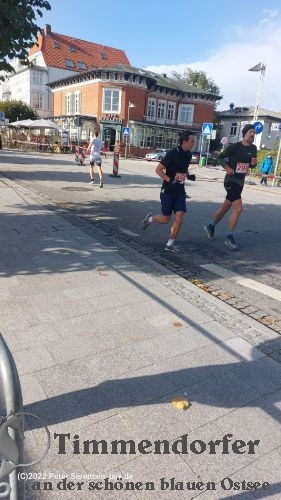 16. Stadtwerke-Lübeck-Marathon