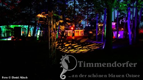 Timmendorfer Lichtermeer 2023