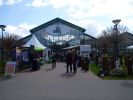 Haus & Garten Messe bei Rahlf in Schürsdorf