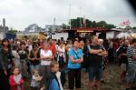 Hafenfest & Fischmarkt Niendorf 1-3.August