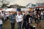 Hafenfest & Fischmarkt Niendorf 1-3.August