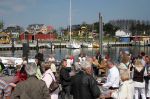 Ostseefisch Festival in Niendorf vom 26 - 27 April