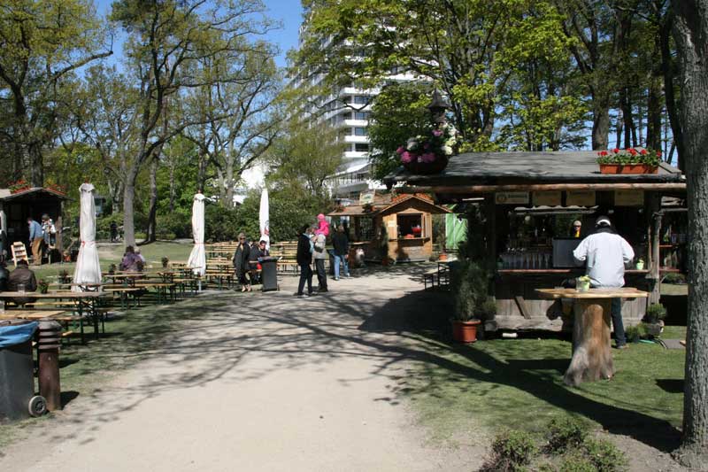 Ostseeluft lehnt Bayerisches Parkfest ab 