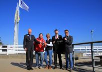 Sparkassen-Ostseelauf am 15. April wieder mit großem Teilnehmerfeld